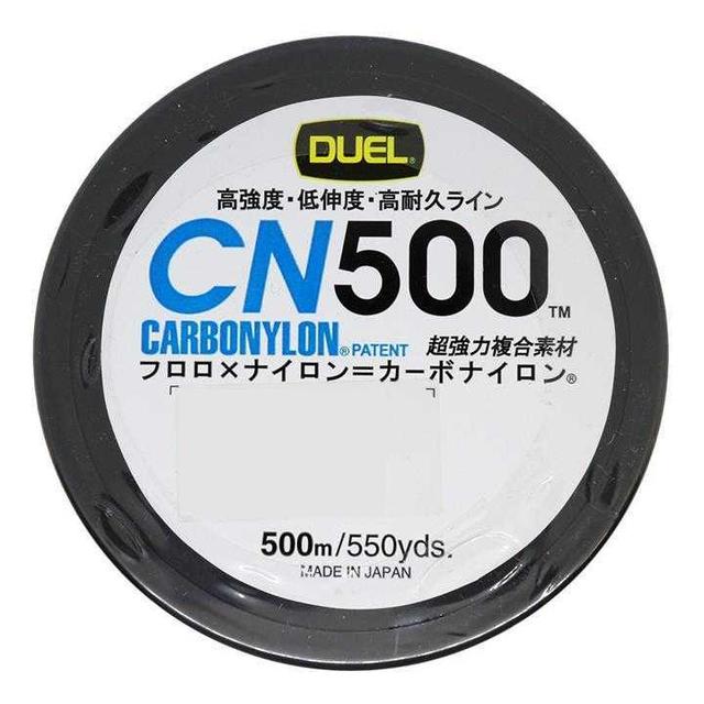 【新品】CN500 500m 3号 CL H3453-CL スポーツ/アウトドアのフィッシング(釣り糸/ライン)の商品写真