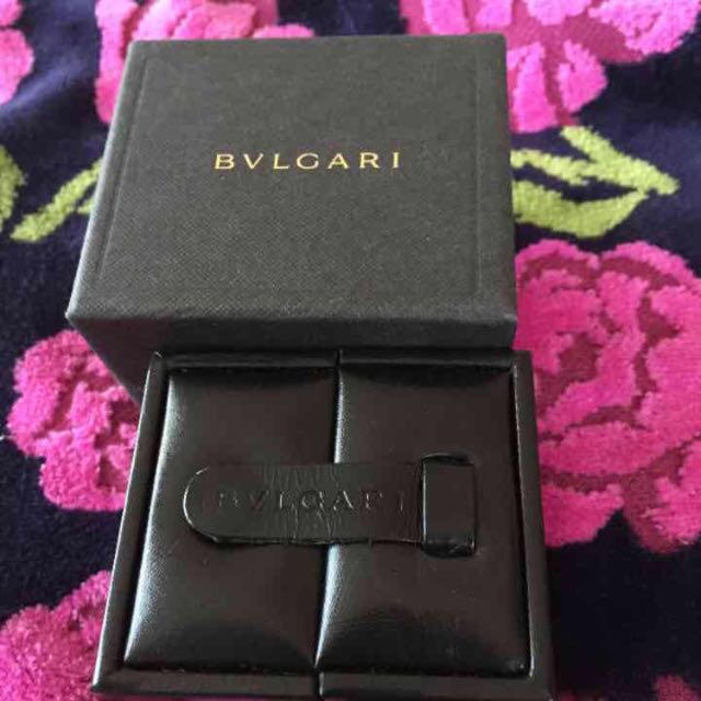 BVLGARI(ブルガリ)の美品✨BVLGARI✨リング レディースのアクセサリー(リング(指輪))の商品写真