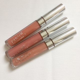 カラーポップ(colourpop)のColourpop サテンリップセット(口紅)