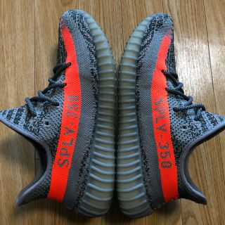 アディダス(adidas)のadidas yeezy boost 350v2(スニーカー)