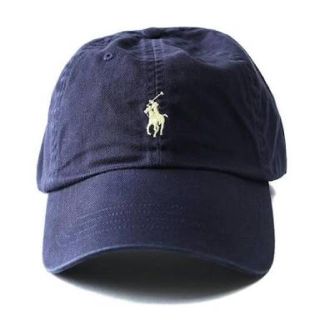 ポロラルフローレン(POLO RALPH LAUREN)のラルフローレン♡キャップ(キャップ)