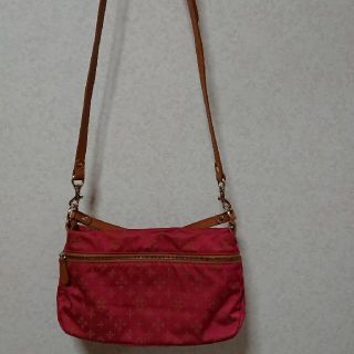 ラシット(Russet)のラシット２wayショルダーバック☆美品(ショルダーバッグ)