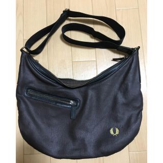 フレッドペリー(FRED PERRY)のショルダーバッグ(ショルダーバッグ)