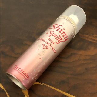 ドクターシーラボ(Dr.Ci Labo)のドクターシーラボ シャイニースプレー(その他)