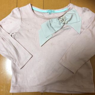 トッカ(TOCCA)のTOCCA80cm(Ｔシャツ)