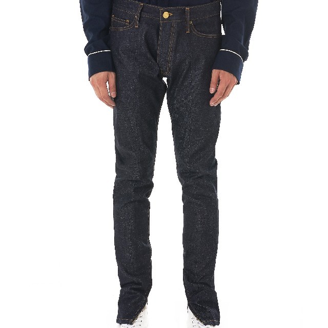 【新品】FEAR OF GOD
SELVEDGE DENIM JEAN