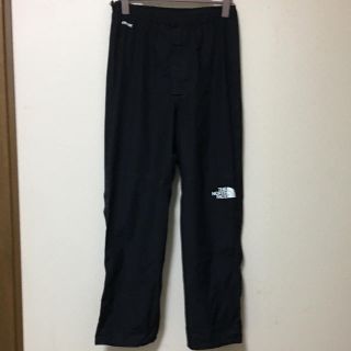 ザノースフェイス(THE NORTH FACE)のロック5001様 専用THE NORTH FACE  レインウェア パンツのみ(その他)