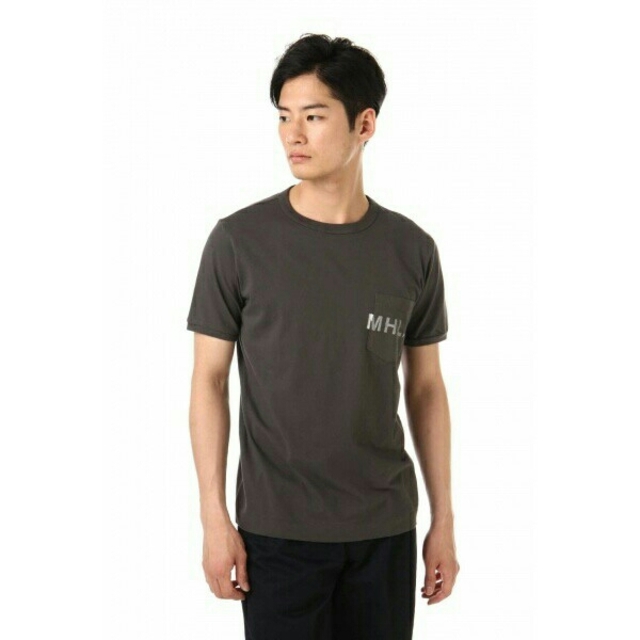 hanamomopandaさん専用

 

新品  Sサイズ メンズのトップス(Tシャツ/カットソー(半袖/袖なし))の商品写真