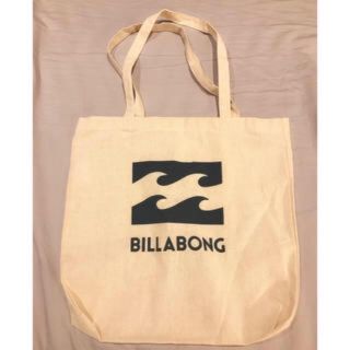 ビラボン(billabong)の1299円！ 大人気のビラボン トートバック 残りわずか(トートバッグ)