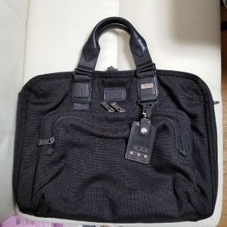 トゥミ(TUMI)の☆中古品☆TUMI Alpha Bravo YUMA SLIM 22631DH(ビジネスバッグ)