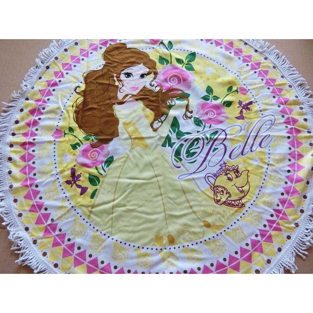 送料無料 可愛い お子様大喜び ディズニープリンセス ラウンドタオル ベルの通販 By Arisa S Shop ラクマ 送料無料 可愛い お子様大喜び ディズニープリンセス ラウンドタオル ベルの通販 By Arisa S Shop ラクマ