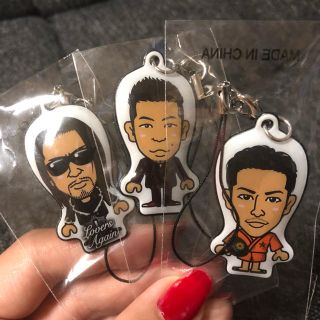 エグザイル(EXILE)のEXILE クリーナー セット(その他)