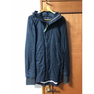 taichimurakami mountain parka long(マウンテンパーカー)