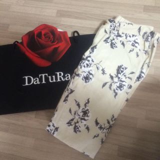 ダチュラ(DaTuRa)のDaTuRa☆レギパン(カジュアルパンツ)