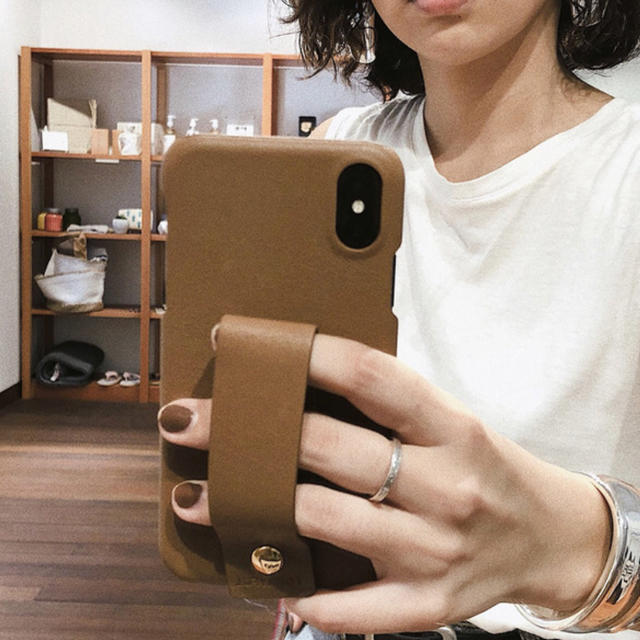 TODAYFUL(トゥデイフル)のトゥデイフル  iPhone TODAYFUL レディースのアクセサリー(その他)の商品写真