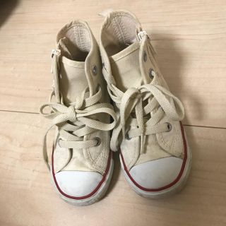 コンバース(CONVERSE)のコンバース ハイカット(スニーカー)