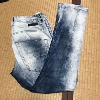 ディーゼル(DIESEL)のディーゼル ジーンズ スウェット(デニム/ジーンズ)