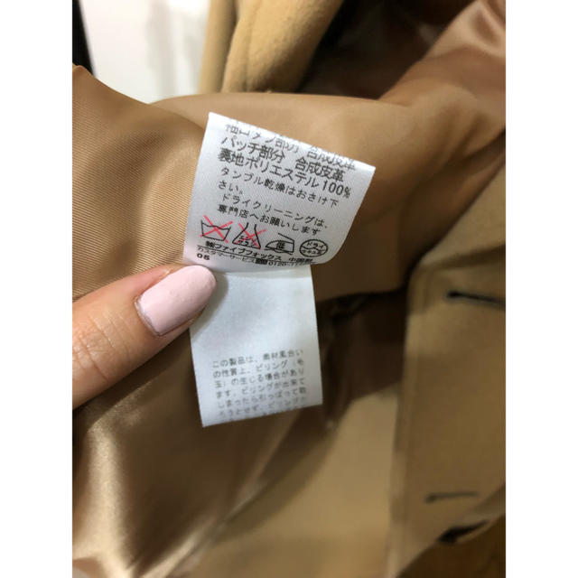 COMME CA DU MODE(コムサデモード)の◎ymay様専用◎ キッズ/ベビー/マタニティのキッズ服女の子用(90cm~)(ジャケット/上着)の商品写真