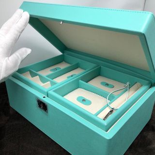 ティファニー(Tiffany & Co.)のTiffany&Co.ジュエリーボックス(その他)