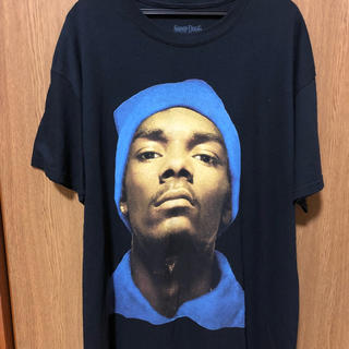 スヌープドッグ(Snoop Dogg)のSnoop Dogg official T スヌープ・ドッグ(Tシャツ/カットソー(半袖/袖なし))