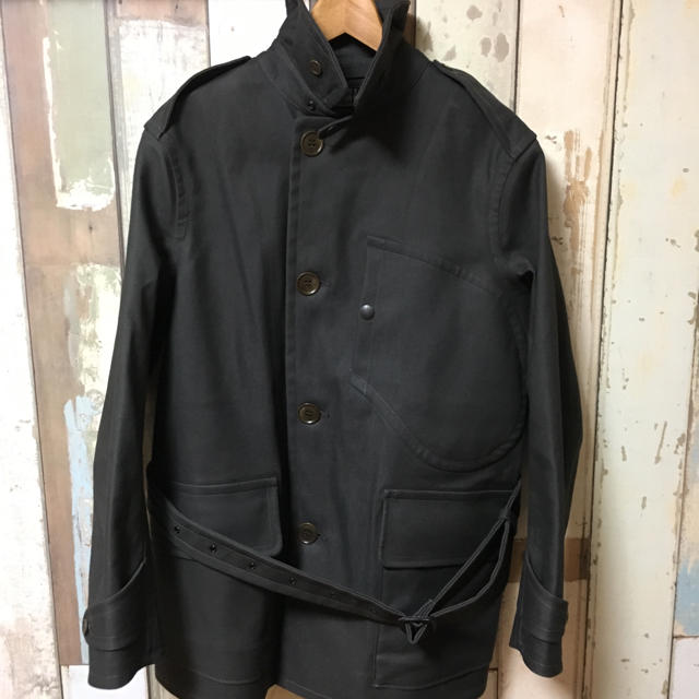 RRL サンダースコート ダブルアールエル-