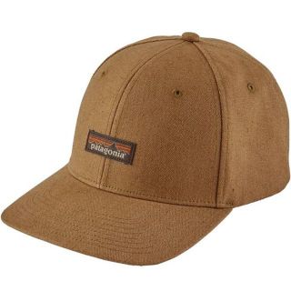 パタゴニア(patagonia)の新品 Patagonia パタゴニア Tin Shed キャップ (キャップ)