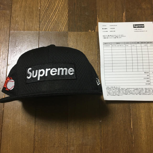 supreme  ニューエラ シュプリーム neweraメンズ