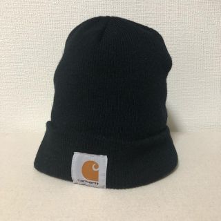 カーハート(carhartt)のニット帽(ニット帽/ビーニー)