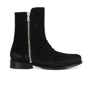 サンローラン(Saint Laurent)の【最終値下げ】AMIRI(アミリ)STACK BOOT(ブーツ)