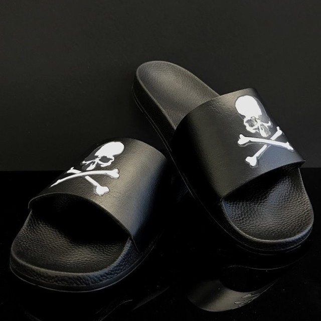 mastermind JAPAN(マスターマインドジャパン)の27.5cm Lサイズ  MASTERMIND Sandal サンダル メンズの靴/シューズ(サンダル)の商品写真