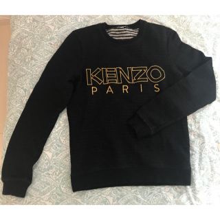 ケンゾー(KENZO)のKENZO スウェット(トレーナー/スウェット)