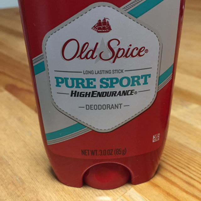 P&G(ピーアンドジー)のold spice オールドスパイス デオドラントスティック 85g ワキ塗り コスメ/美容のボディケア(制汗/デオドラント剤)の商品写真