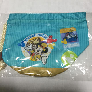 ミッキーマウス(ミッキーマウス)の東京ディズニーリゾート  ミッキーおでかけポーチ(キャラクターグッズ)