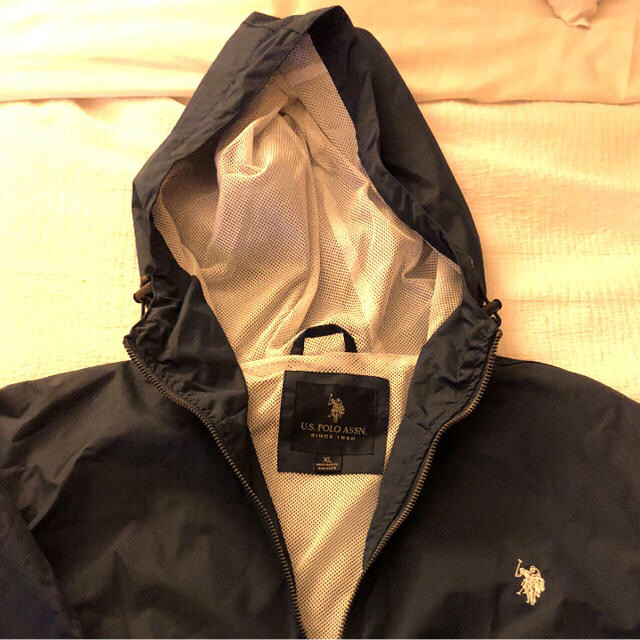 Polo Club(ポロクラブ)のポロ  クラブ  ブルゾン メンズのジャケット/アウター(ブルゾン)の商品写真