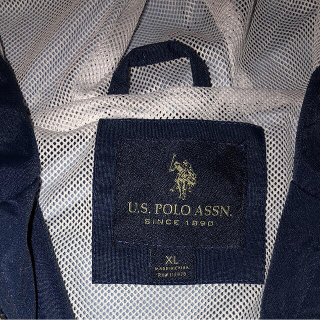 Polo Club(ポロクラブ)のポロ  クラブ  ブルゾン メンズのジャケット/アウター(ブルゾン)の商品写真