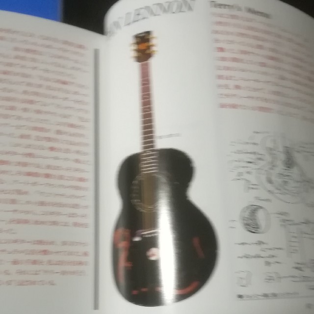 ヤマハ(ヤマハ)のACUSTIC ON MY MIND　値下げ 楽器のギター(アコースティックギター)の商品写真