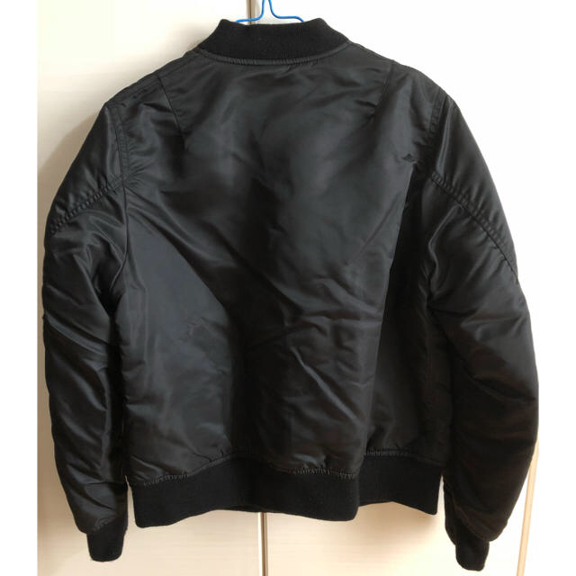 UNIQLO(ユニクロ)のユニクロ ブルゾン レディースのジャケット/アウター(ブルゾン)の商品写真