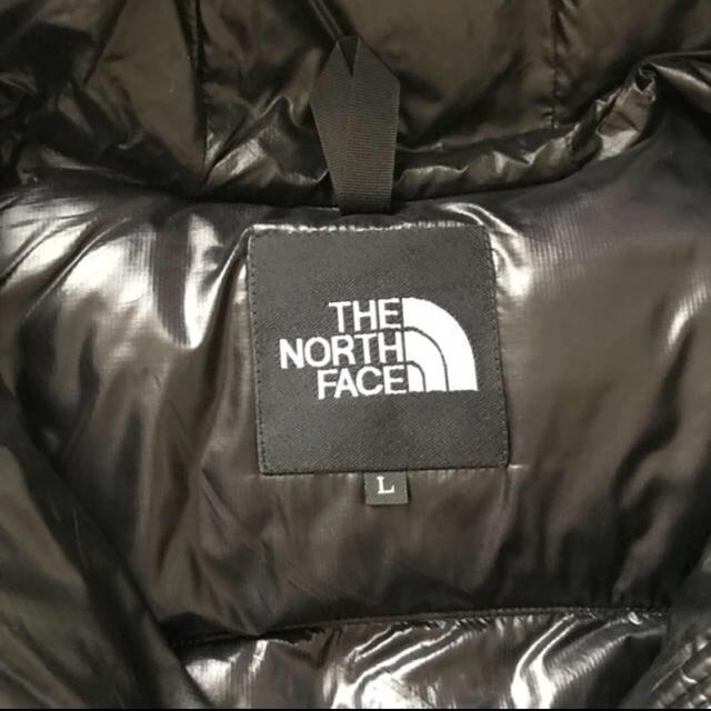 THE NORTH FACE(ザノースフェイス)のTHE NORTH FACE☆メンズアコンカグアフーディ Lサイズ メンズのジャケット/アウター(ダウンジャケット)の商品写真