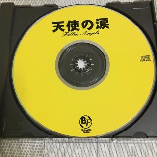 天使の涙』オリジナル・サウンドトラックの通販 by しゅう's shop|ラクマ