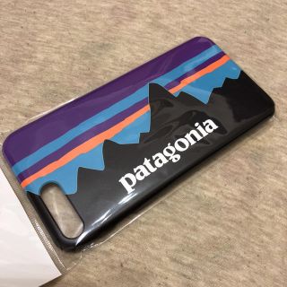 パタゴニア(patagonia)のスマホカバー(iPhoneケース)