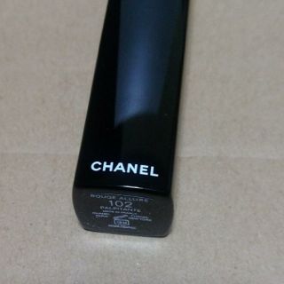 シャネル(CHANEL)のシャネル　102(口紅)