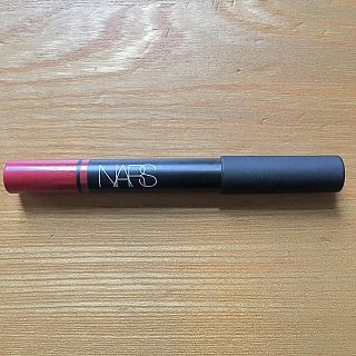 ナーズ(NARS)のNARS サテンリップペンシル  9206(口紅)