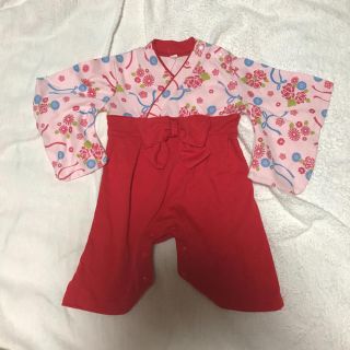 2児ママ様専用(和服/着物)