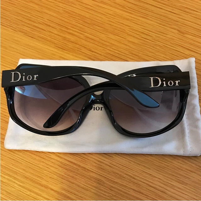 Dior(ディオール)のサングラス レディースのファッション小物(サングラス/メガネ)の商品写真