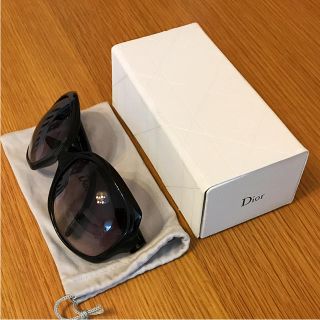 ディオール(Dior)のサングラス(サングラス/メガネ)