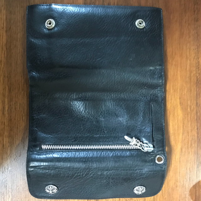 Chrome Hearts - クロムハーツ財布の通販 by shop|クロムハーツ Chrome Hearts - クロムハーツ財布の通販 by shop|クロムハーツ