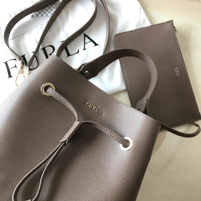 Furla(フルラ)の♡ほのか様♡専用 レディースのバッグ(ショルダーバッグ)の商品写真