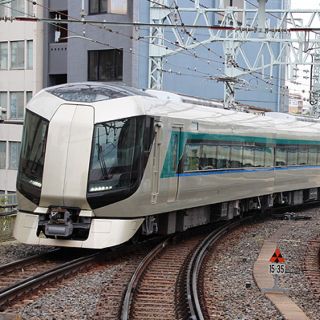 Rapico★ 様専用◎ 東武鉄道 株主優待 ４枚セット ◎(鉄道乗車券)