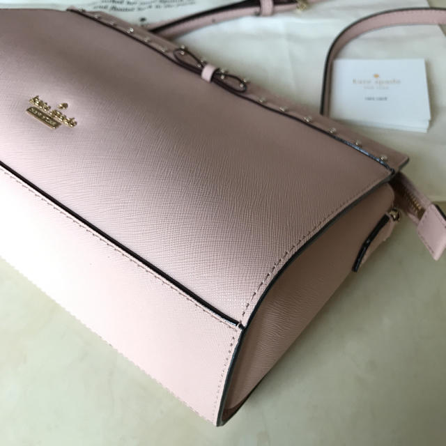 kate spade new york(ケイトスペードニューヨーク)の♡まゆちゃん様♡専用 レディースのバッグ(ショルダーバッグ)の商品写真