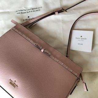 ケイトスペードニューヨーク(kate spade new york)の♡まゆちゃん様♡専用(ショルダーバッグ)